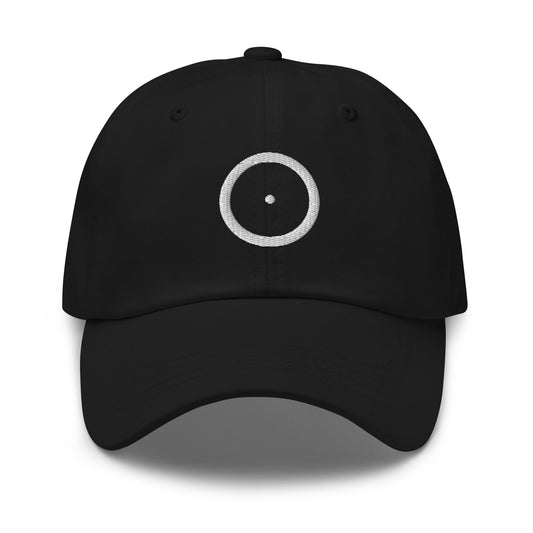 KRW005 Dad hat