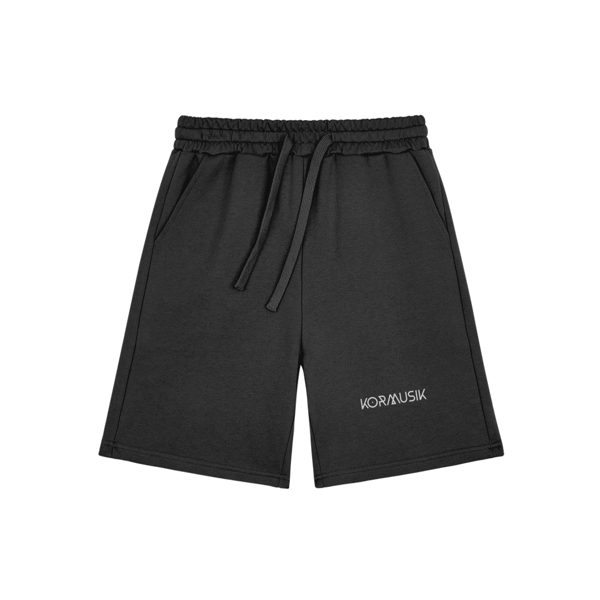 KRW012 Casual Shorts