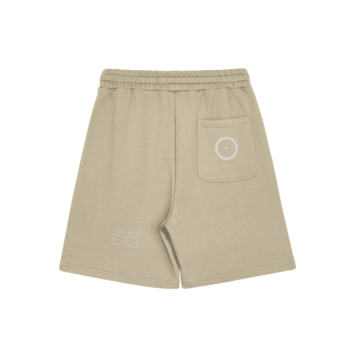 KRW012 Casual Shorts