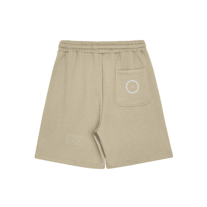 KRW012 Casual Shorts