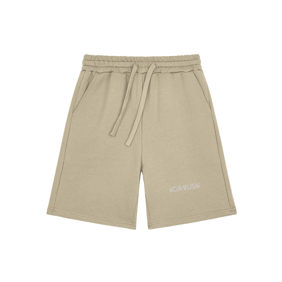 KRW012 Casual Shorts