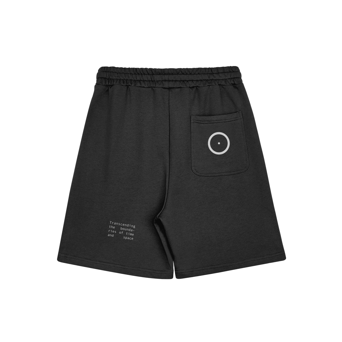 KRW012 Casual Shorts