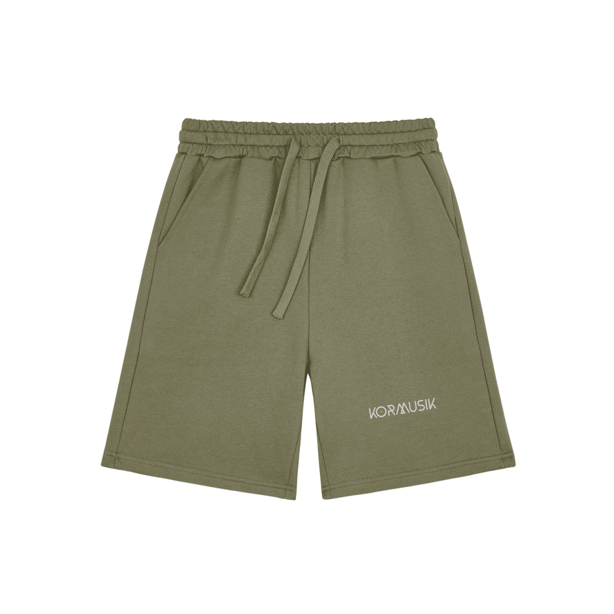 KRW012 Casual Shorts