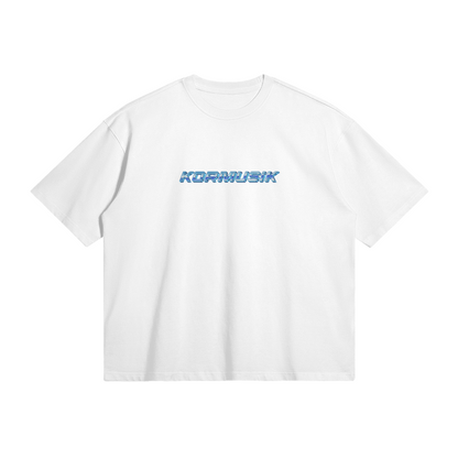 KRW022 Death Lullaby Tee