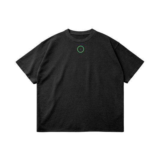 KRW004 'Matrix' T-Shirt