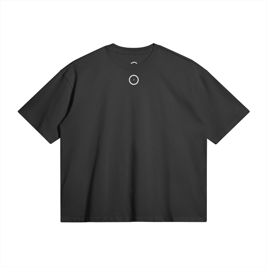 KRW006 Label T-Shirt